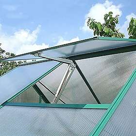 Yziixi UM00-AL-S Automatisk Fönsteröppnare Enkel Fjäder