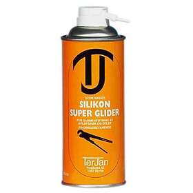 Terjan Silikonspray 400ml