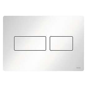 Tece 6122647 WC Skylleplade Hvid