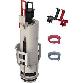 Tece Teceprofil A2 Spyleventil