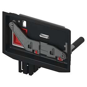 Tece Tecelux Hvit Såpekopp