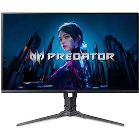 Acer Predator X27UW3bmiiprx 27" Gaming 4K 144Hz