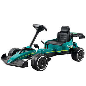 Aston Martin FS603 Gokart Trampkart