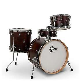 Gretsch Catalina Club GR814.080 20 Shell Pack With Snare