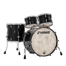 Sonor Momentum Pack de Fûts 22" 4 pièces en Érable