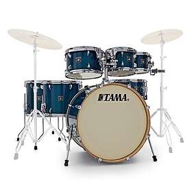 Tama Superstar Classic Exotix CL72RS-PGHP 22" 7pc