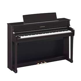 Yamaha CLP-875 Digital Piano
