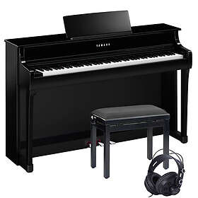 Yamaha CLP-835PE Piano Numérique