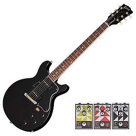 Gibson Les Paul Special Double Cut Ebony