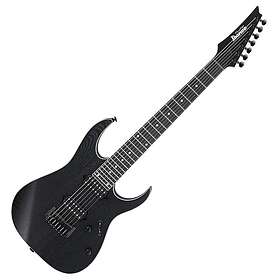 Ibanez RGR762AHBF Prestige 7-cordes Weathered Black