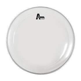 Attack ToneRidge2 14" Medium Clear