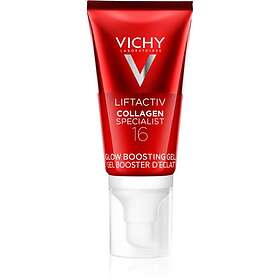 Vichy Liftactiv Collagen Specialist Anti-Ageing Collagen Cream 50ml