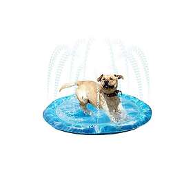 All For Paws Chill Out Sprinkler Mat 130cm