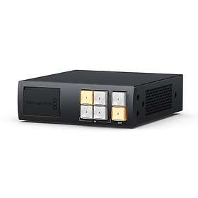 Blackmagic Design Videohub Mini 4x2 12G