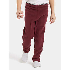 Didriksons Monte Fleecebukser (Jr)