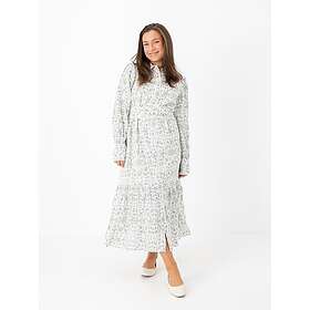 Y.A.S Vips Pitkä Kaulusmekko