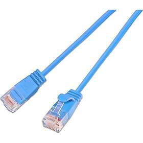 AO Slim U/UTP Cat6 1,5m Patchkabel 6286002884