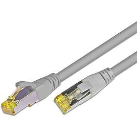 HQ S/FTP Cat6A LSOH Patchkabel 10m 6286005975