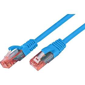 AO LSZH U/UTP Cat6 20m Patchkabel 6286005742