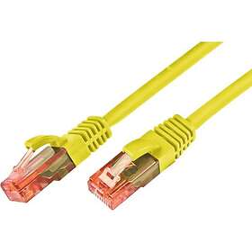 AO LSZH U/UTP Cat6 2m Patchkabel 6286005577