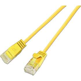 AO Slim U/UTP Cat6 0,5m Patchkabel 6286002952