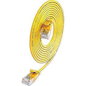 AO Slim U/UTP Cat6 10m Patchkabel 6286003029