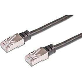 AO UV-bestandig F/UTP Cat6 5m Patchkabel 6286001717