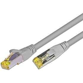 AO S/FTP Cat6A 2m Patchkabel 6286005959