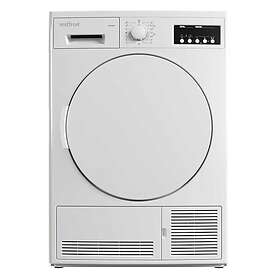 Vestfrost VCTD 207-3 (Hvit)