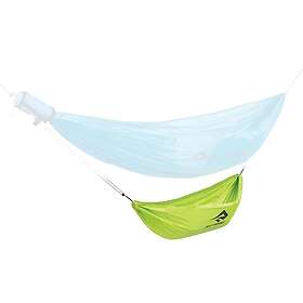 Sea to Summit Gear Sling Myggnet Grøn