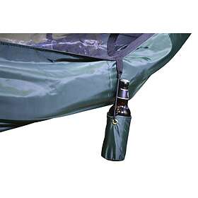 DD Hammocks Flaskeholder Grønn