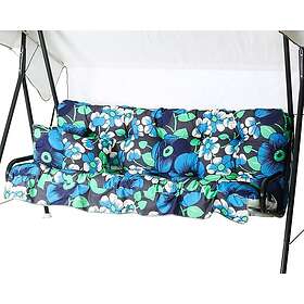 Varax Dyna 0219-044B Riippumatto Ripustussetti Sininen