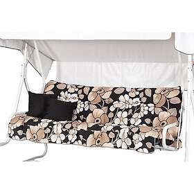 Varax Dyna 0219-097B Ripustusremmit Harmaa Beige