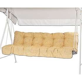 Varax Riviera/Teneriffa 0209-098B Riippumatto Ripustussetti Keltainen