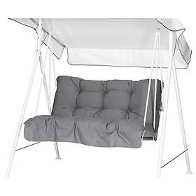 Varax 60B Riippumatto Ripustussetti Harmaa