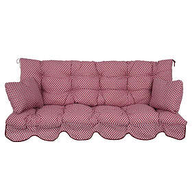 Patio Bora H033-03PB Hängmatteställning 1.7m