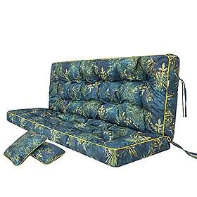 PillowPrim Hollywood Swing Stand Acier 180cm