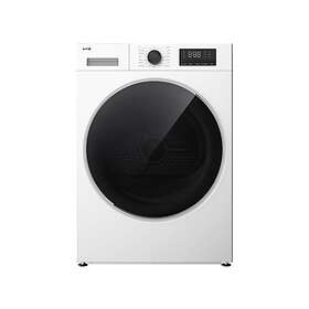 HYE D01HPD08W07 (White)