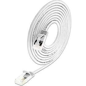 AO LSZH U/FTP Cat6A 7m Patchkabel 6286002376 10pcs