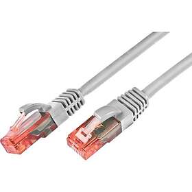 AO LSZH U/UTP Cat6 10m Patchkabel 6286005506 5pcs