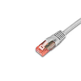 AO LSZH U/UTP Cat6 5m Patchkabel 502924 10pcs