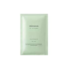 mixsoon Green Cica Modelleringsmaske