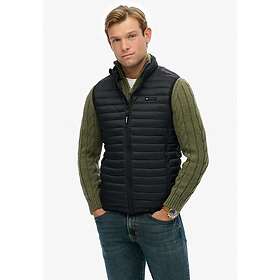 Superdry Fuji Lite Vest (Herr)