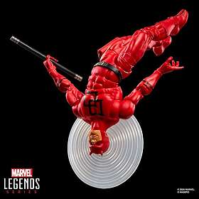 Hasbro Marvel Legends Secret Wars Daredevil Toimintahahmo