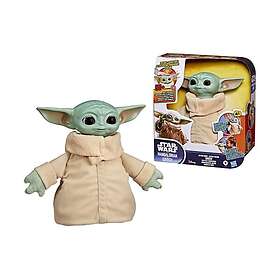 Hasbro Star Wars Grogu Action Buddy
