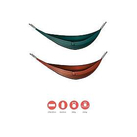 Grand Canyon 360024 Single Hammock Gold
