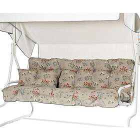 Varax Dyna 0219-099B Kaksoisriippumatto Beige