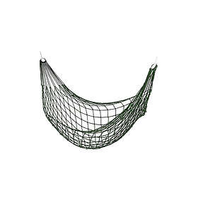 B2x Net Hammock For 1 Person Green