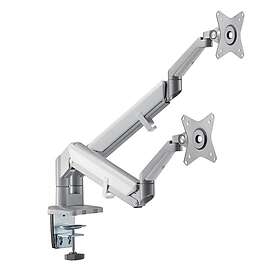 Plexgear MG20 Gasfjeder Dobbelt Skærmbeslag 17-32"