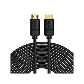 Baseus HDMI 2.0 Kabel 12m CAKGQ-G01